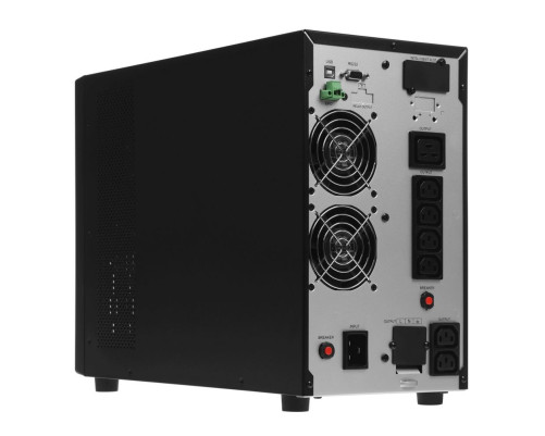 Источник бесперебойного питания IPPON Innova TB 3000, черный Источник бесперебойного питания IPPON Innova TB 3000, черный