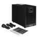 Источник бесперебойного питания IPPON Innova TB 3000, черный