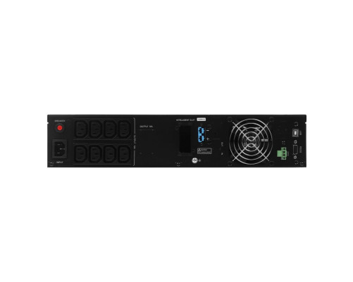 Источник бесперебойного питания Ippon Innova RTB 1000
