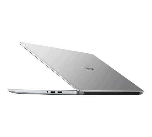 Ноутбук Huawei MateBook D 15 BoM-WFP9 AMD Ryzen 7 5700U/8Gb/SSD512Gb/15.6"/IPS/FHD/60Hz/NoOS/Mystic Silver (53013TUE)