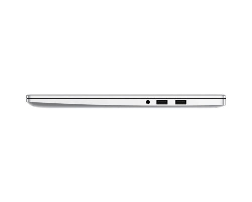 Ноутбук Huawei MateBook D 15 BoM-WFP9 AMD Ryzen 7 5700U/8Gb/SSD512Gb/15.6"/IPS/FHD/60Hz/NoOS/Mystic Silver (53013TUE)
