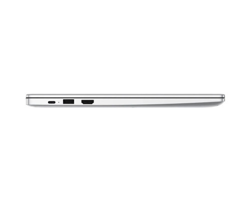 Ноутбук Huawei MateBook D 15 BoM-WFP9 AMD Ryzen 7 5700U/8Gb/SSD512Gb/15.6"/IPS/FHD/60Hz/NoOS/Mystic Silver (53013TUE)