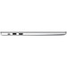 Ноутбук Huawei MateBook D 15 BoM-WFP9 AMD Ryzen 7 5700U/8Gb/SSD512Gb/15.6"/IPS/FHD/60Hz/NoOS/Mystic Silver (53013TUE)