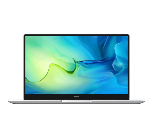 Ноутбук Huawei MateBook D 15 BoM-WFP9 AMD Ryzen 7 5700U/8Gb/SSD512Gb/15.6"/IPS/FHD/60Hz/NoOS/Mystic Silver (53013TUE)