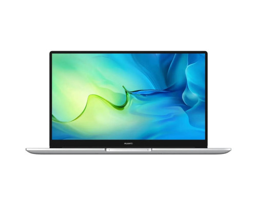 Ноутбук Huawei MateBook D 15 BoM-WFP9 AMD Ryzen 7 5700U/8Gb/SSD512Gb/15.6"/IPS/FHD/60Hz/NoOS/Mystic Silver (53013TUE)
