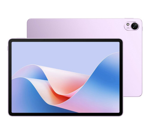 Планшет 11.5" HUAWEI MatePad 11.5"S 8+256GB, фиолетовый + клавиатура (53014EAQ)