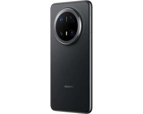 Смартфон Huawei Mate 70 Pro 12+512Gb (51098DTH), чёрный