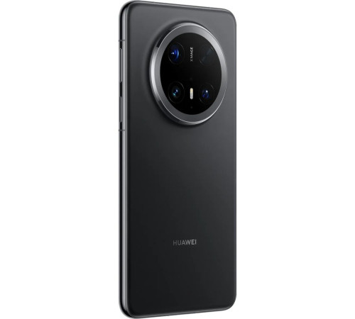 Смартфон Huawei Mate 70 Pro 12+512GB, чёрный (51098DTH)
