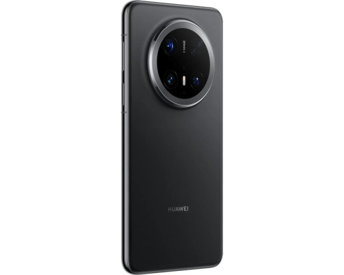 Смартфон Huawei Mate 70 Pro 12+512Gb (51098DTH), чёрный