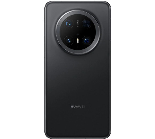 Смартфон Huawei Mate 70 Pro 12+512GB, чёрный (51098DTH)