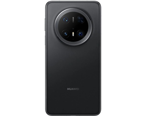 Смартфон Huawei Mate 70 Pro 12+512Gb (51098DTH), чёрный
