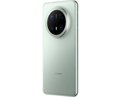 Смартфон Huawei Mate 70 Pro 12+512Gb (51098DTG), зелёный Смартфон Huawei Mate 70 Pro 12+512Gb (51098DTG), зелёный