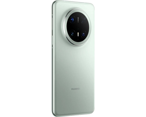 Смартфон Huawei Mate 70 Pro 12+512Gb (51098DTG), зелёный Смартфон Huawei Mate 70 Pro 12+512Gb (51098DTG), зелёный