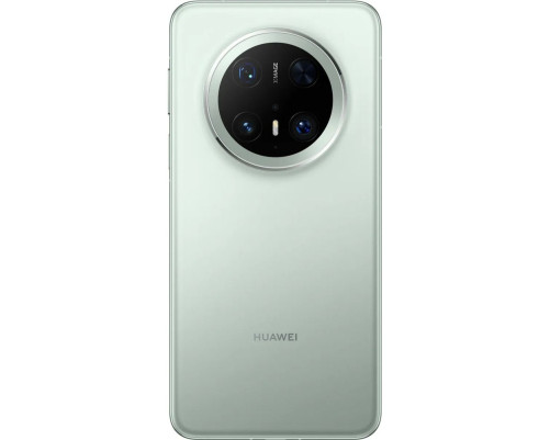 Смартфон Huawei Mate 70 Pro 12+512Gb (51098DTG), зелёный Смартфон Huawei Mate 70 Pro 12+512Gb (51098DTG), зелёный