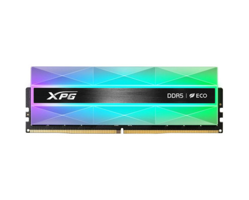 Модуль оперативной памяти ADATA 32GB LANCER RGB DDR5 DRAM Module kit 2*16gb, 7200MT/s, CL 34-46-46, 1.4V Модуль оперативной памяти ADATA 32GB LANCER RGB DDR5 DRAM Module kit 2*16gb, 7200MT/s, CL 34-46-46, 1.4V