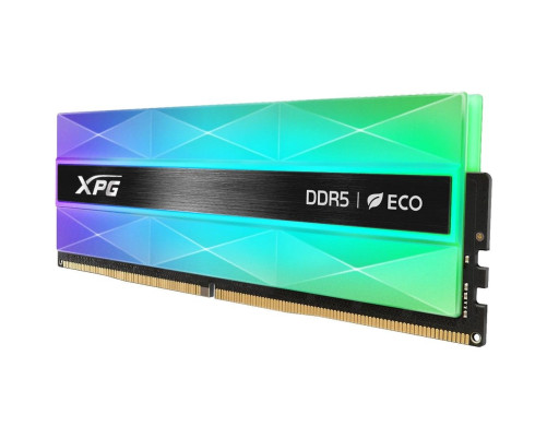 Модуль оперативной памяти ADATA 32GB LANCER RGB DDR5 DRAM Module kit 2*16gb, 7200MT/s, CL 34-46-46, 1.4V Модуль оперативной памяти ADATA 32GB LANCER RGB DDR5 DRAM Module kit 2*16gb, 7200MT/s, CL 34-46-46, 1.4V