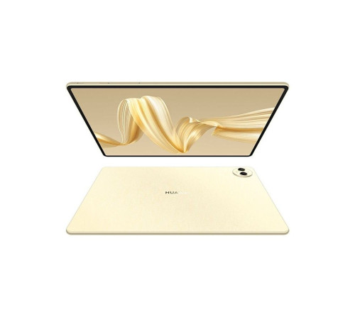Планшет 12.2" Huawei MatePad Pro 12+512GB, золотистый + клавиатура (53014CYR)