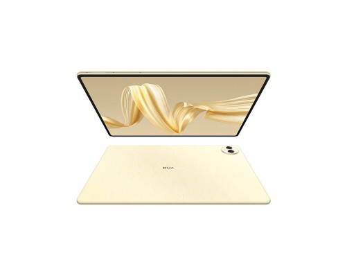 Планшет 12.2" Huawei MatePad Pro 53014CYR 12+512GB, WiFi,PaperMatte,с клавиатурой, золотистый