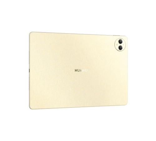Планшет 12.2" Huawei MatePad Pro 12+512GB, золотистый + клавиатура (53014CYR)