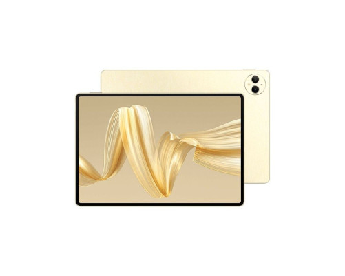 Планшет 12.2" Huawei MatePad Pro 53014CYR 12+512GB, WiFi,PaperMatte,с клавиатурой, золотистый