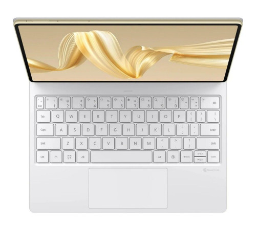 Планшет 12.2" Huawei MatePad Pro 12+512GB, золотистый + клавиатура (53014CYR)