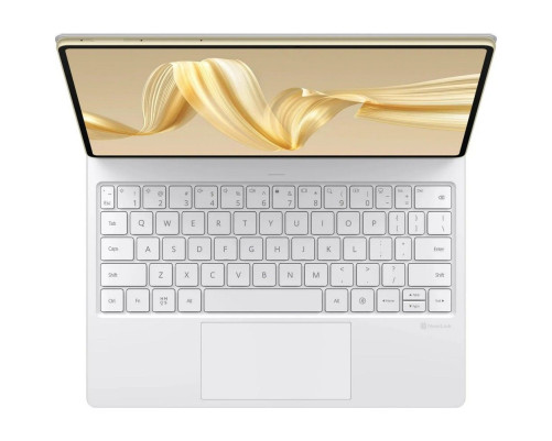 Планшет 12.2" Huawei MatePad Pro 53014CYR 12+512GB, WiFi,PaperMatte,с клавиатурой, золотистый