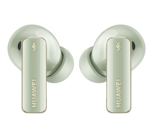 Гарнитура беспроводная Huawei FreeBuds Pro 4б зелёный