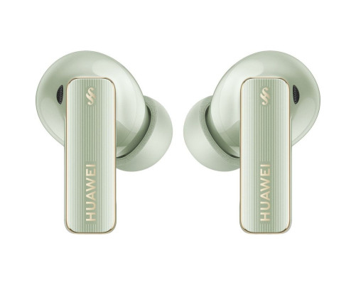 Гарнитура беспроводная Huawei FreeBuds Pro 4б зелёный Гарнитура беспроводная Huawei FreeBuds Pro 4б зелёный