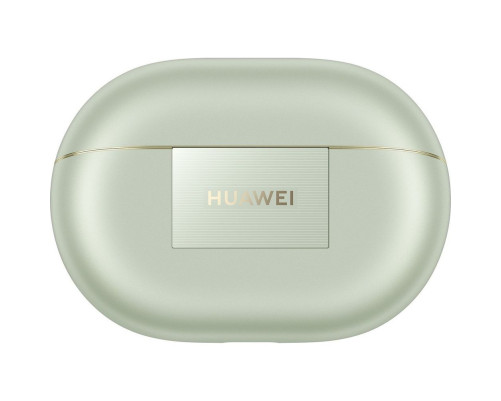 Гарнитура беспроводная Huawei FreeBuds Pro 4б зелёный Гарнитура беспроводная Huawei FreeBuds Pro 4б зелёный
