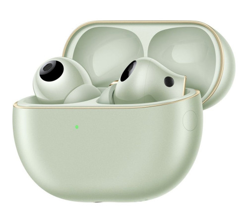 Гарнитура беспроводная Huawei FreeBuds Pro 4б зелёный