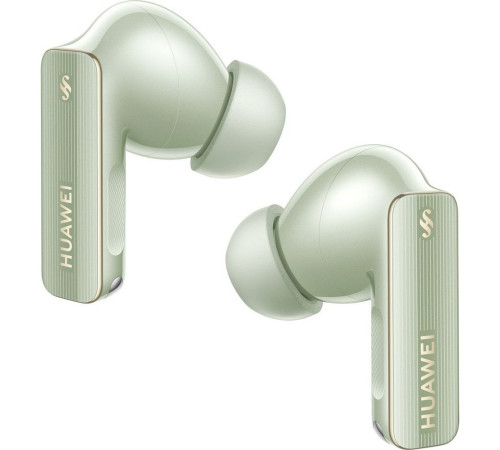 Гарнитура беспроводная Huawei FreeBuds Pro 4б зелёный