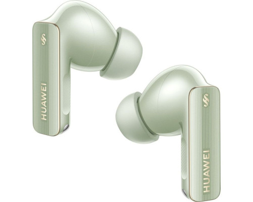 Гарнитура беспроводная Huawei FreeBuds Pro 4б зелёный Гарнитура беспроводная Huawei FreeBuds Pro 4б зелёный