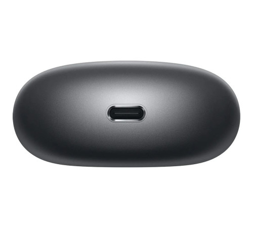 Гарнитура беспроводная Huawei FreeClip, чёрный