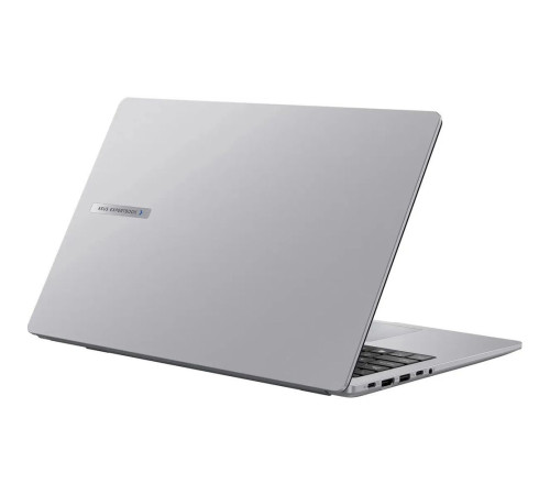 Ноутбук ASUS ExpertBook P1 P1503CVA-S70835 Intel Core i7-13620H/16Gb/SSD512Gb/15.6"/IPS/FHD/60Hz/NoOS/Misty Grey (90NX0881-M00XF0)