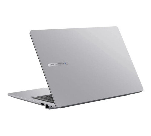 Ноутбук ASUS ExpertBook P1 P1503CVA-S70835 Intel Core i7-13620H/16Gb/SSD512Gb/15.6"/IPS/FHD/60Hz/NoOS/Misty Grey (90NX0881-M00XF0)