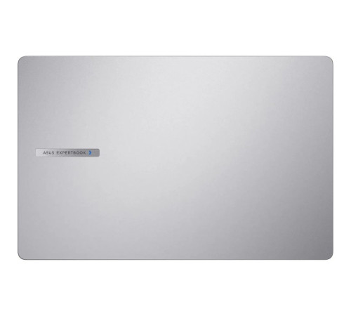 Ноутбук ASUS ExpertBook P1 P1503CVA-S70835 Intel Core i7-13620H/16Gb/SSD512Gb/15.6"/IPS/FHD/60Hz/NoOS/Misty Grey (90NX0881-M00XF0)