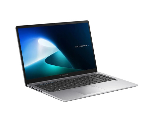Ноутбук ASUS ExpertBook P1 P1503CVA-S70857W Intel Core i7-13620H/16Gb/SSD512Gb/15.6"/IPS/FHD/60Hz/Win11/Misty Grey (90NX0881-M00Y80) Ноутбук ASUS ExpertBook P1 P1503CVA-S70857W Intel Core i7-13620H/16Gb/SSD512Gb/15.6"/IPS/FHD/60Hz/Win11/Misty Grey (90NX0881-M00Y80)