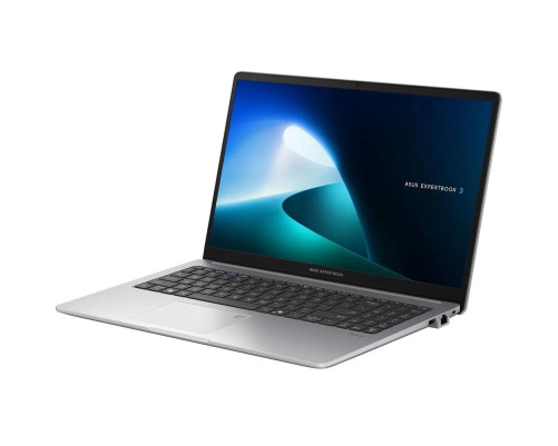 Ноутбук ASUS ExpertBook P1 P1503CVA-S70857W Intel Core i7-13620H/16Gb/SSD512Gb/15.6"/IPS/FHD/60Hz/Win11/Misty Grey (90NX0881-M00Y80) Ноутбук ASUS ExpertBook P1 P1503CVA-S70857W Intel Core i7-13620H/16Gb/SSD512Gb/15.6"/IPS/FHD/60Hz/Win11/Misty Grey (90NX0881-M00Y80)