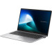 Ноутбук ASUS ExpertBook P1 P1503CVA-S70857W Intel Core i7-13620H/16Gb/SSD512Gb/15.6"/IPS/FHD/60Hz/Win11/Misty Grey (90NX0881-M00Y80)