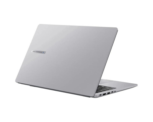Ноутбук ASUS ExpertBook P1 P1503CVA-S70857W Intel Core i7-13620H/16Gb/SSD512Gb/15.6"/IPS/FHD/60Hz/Win11/Misty Grey (90NX0881-M00Y80) Ноутбук ASUS ExpertBook P1 P1503CVA-S70857W Intel Core i7-13620H/16Gb/SSD512Gb/15.6"/IPS/FHD/60Hz/Win11/Misty Grey (90NX0881-M00Y80)