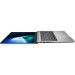 Ноутбук ASUS ExpertBook P1 P1503CVA-S70857W Intel Core i7-13620H/16Gb/SSD512Gb/15.6"/IPS/FHD/60Hz/Win11/Misty Grey (90NX0881-M00Y80)