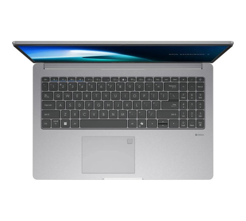 Ноутбук ASUS ExpertBook P1 P1503CVA-S70857W Intel Core i7-13620H/16Gb/SSD512Gb/15.6"/IPS/FHD/60Hz/Win11/Misty Grey (90NX0881-M00Y80)