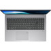 Ноутбук ASUS ExpertBook P1 P1503CVA-S70857W Intel Core i7-13620H/16Gb/SSD512Gb/15.6"/IPS/FHD/60Hz/Win11/Misty Grey (90NX0881-M00Y80)