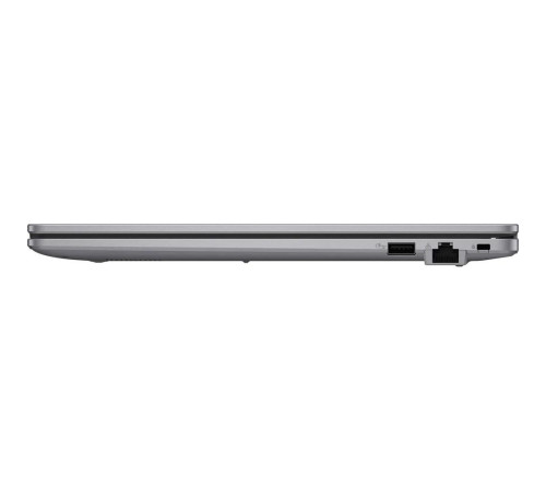 Ноутбук ASUS ExpertBook P1 P1503CVA-S70856X Intel Core i5-13420H/16Gb/SSD512Gb/15.6"/IPS/FHD/60Hz/Win11Pro/Misty Grey (90NX0881-M00Y70)