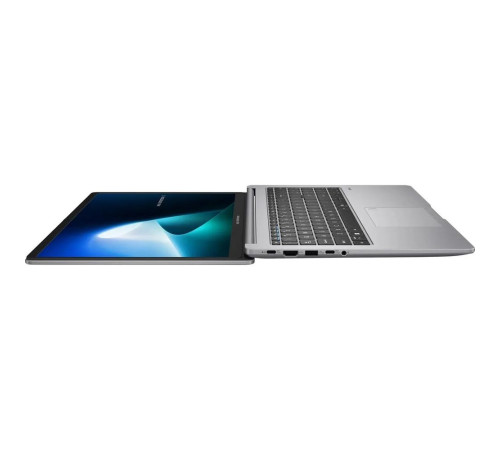 Ноутбук ASUS ExpertBook P1 P1503CVA-S70856X Intel Core i5-13420H/16Gb/SSD512Gb/15.6"/IPS/FHD/60Hz/Win11Pro/Misty Grey (90NX0881-M00Y70)