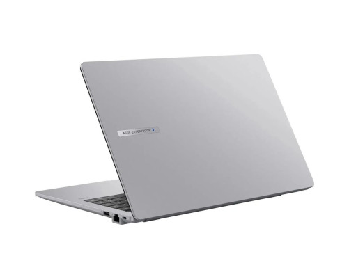 Ноутбук ASUS ExpertBook P1 P1503CVA-S70856X Intel Core i5-13420H/16Gb/SSD512Gb/15.6"/IPS/FHD/60Hz/Win11Pro/Misty Grey (90NX0881-M00Y70) Ноутбук ASUS ExpertBook P1 P1503CVA-S70856X Intel Core i5-13420H/16Gb/SSD512Gb/15.6"/IPS/FHD/60Hz/Win11Pro/Misty Grey (90NX0881-M00Y70)