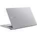 Ноутбук ASUS ExpertBook P1 P1503CVA-S70856X Intel Core i5-13420H/16Gb/SSD512Gb/15.6"/IPS/FHD/60Hz/Win11Pro/Misty Grey (90NX0881-M00Y70)