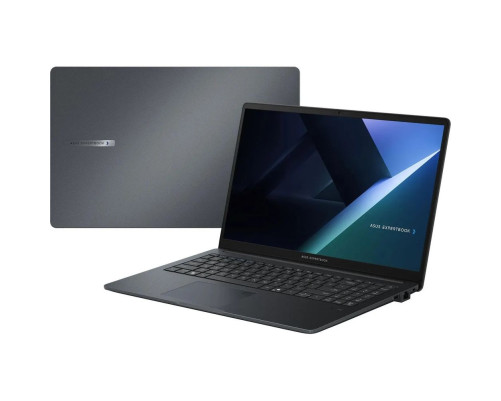 Ноутбук ASUS ExpertBook B1 B1503CVA-S70463 Intel Core 7 150U/16Gb/SSD1Tb/15.6"/IPS/FHD/60Hz/NoOS/Gentle Grey (90NX0801-M01B90)