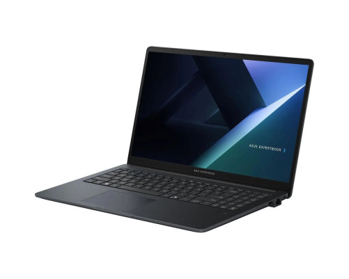 Ноутбук ASUS ExpertBook B1 B1503CVA-S70463 Intel Core 7 150U/16Gb/SSD1Tb/15.6"/IPS/FHD/60Hz/NoOS/Gentle Grey (90NX0801-M01B90)