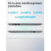 Ноутбук HONOR MagicBook X 16 Intel Core i3-1315U/8Gb/SSD512Gb/16"/IPS/FHD+/60Hz/NoOS/Grey (5301ALXS)
